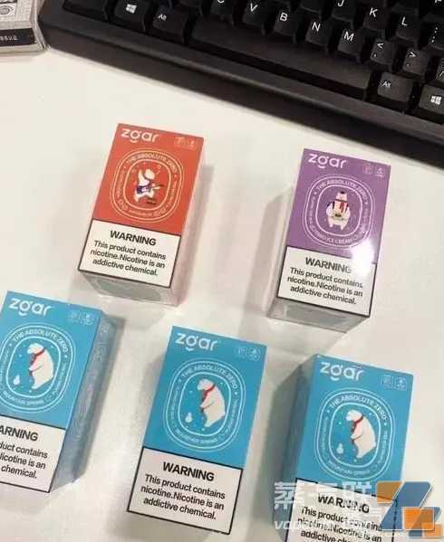 通配冰熊五代电子烟官方售价多少，通配冰熊五代电子烟厂家直销