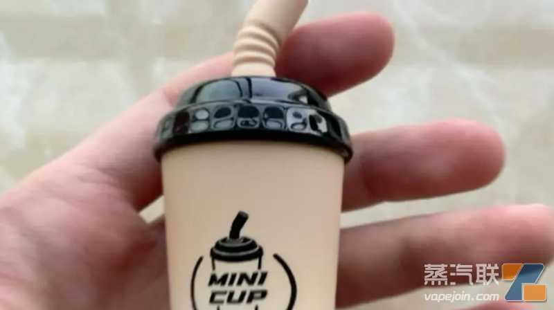 wdg奶茶杯电子烟批发零售价？ wdg奶茶杯电子烟口感介绍