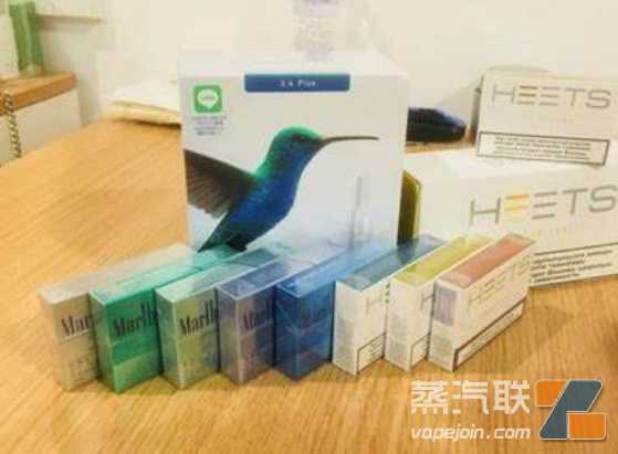 雪茄电子烟有通用的烟弹吗？