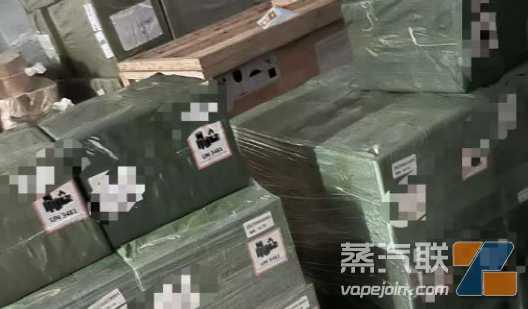 中国70%出口美国电子烟为一次性