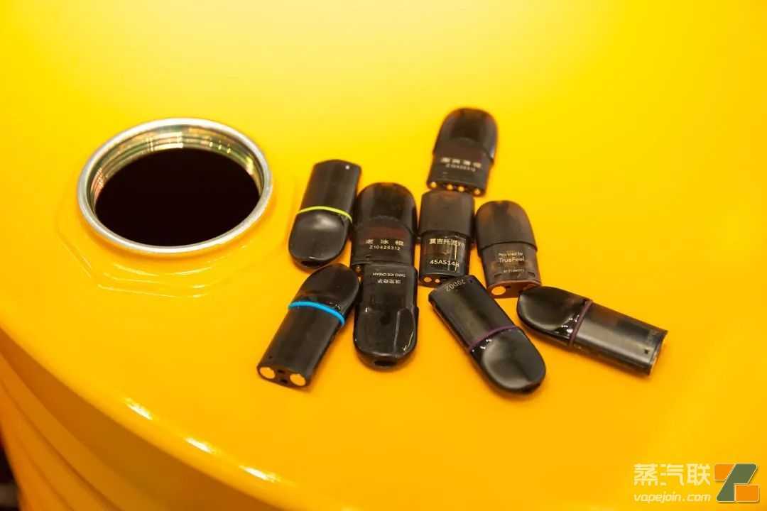 用电子烟不能只看价格,还要再细算一笔“油价”