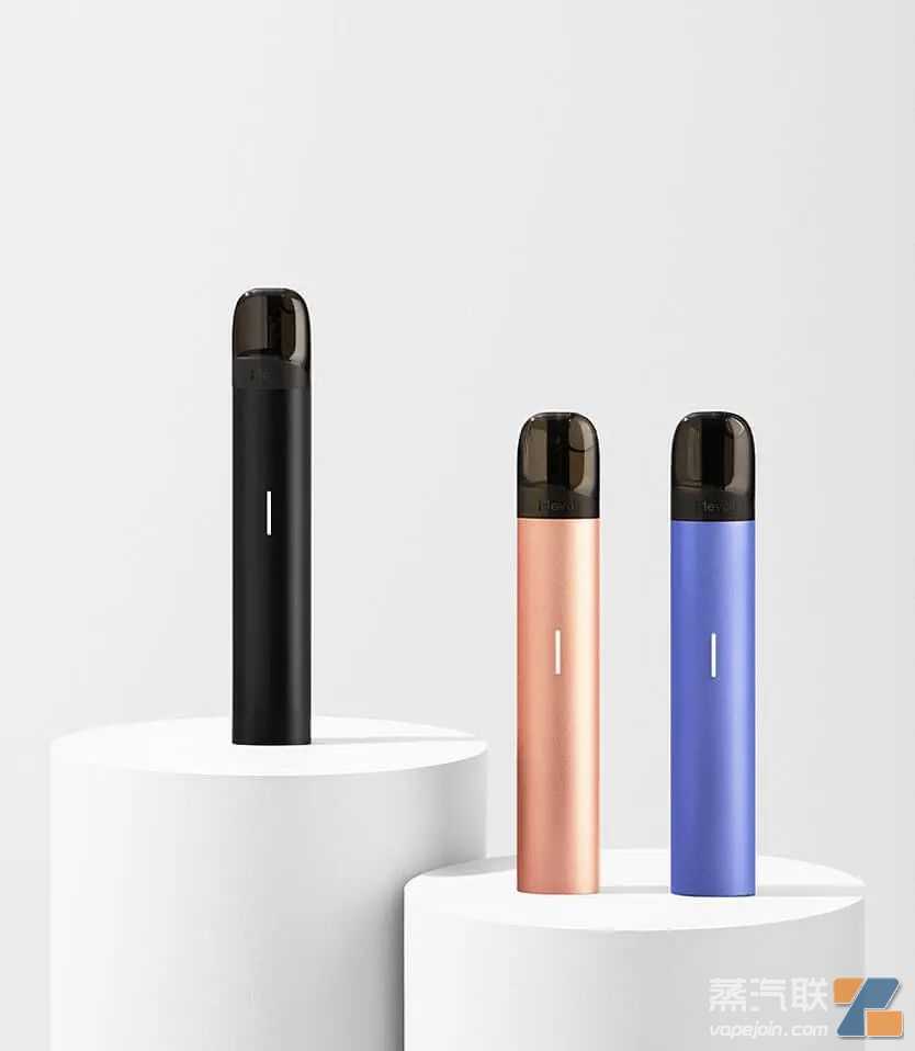 Mevol米我强势进军电子雾化器行业