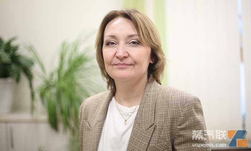俄罗斯专家警告：不宜低估电子烟健康风险