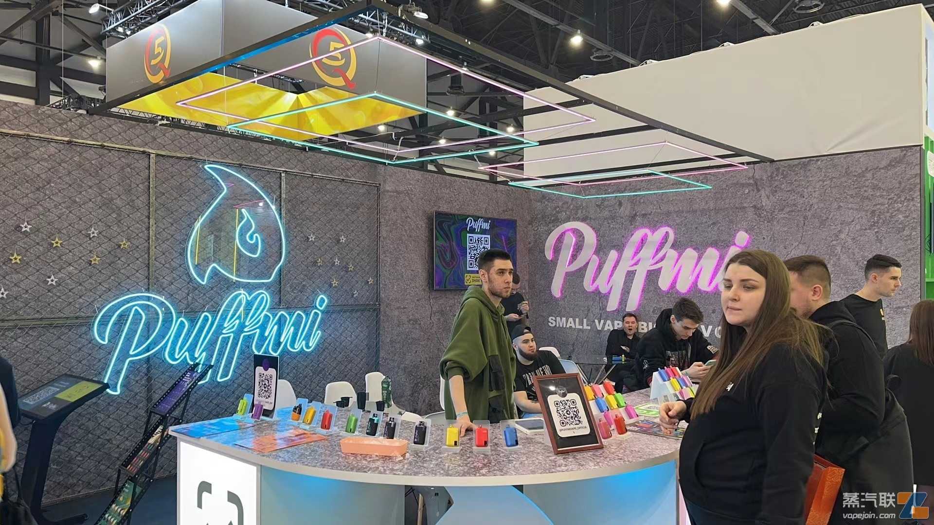 专访Puffmi：俄罗斯市场面临监管与灰关双重挑战