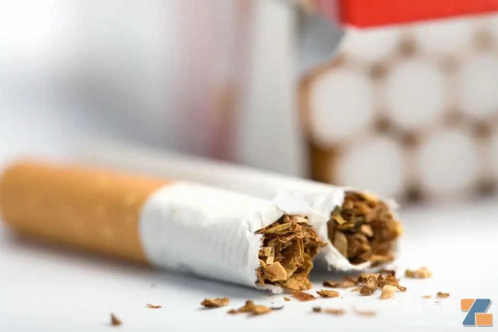 电子烟能不能帮助戒烟？