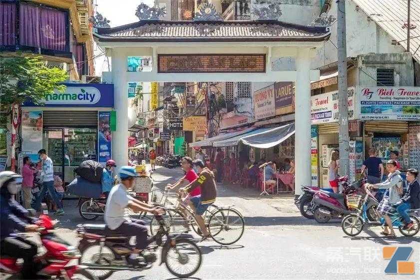 你还不知道吗?这几个地方是电子雾化行业新的“掘金圣地”!
