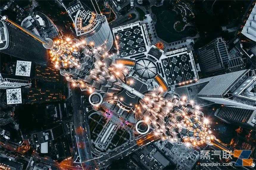 你还不知道吗?这几个地方是电子雾化行业新的“掘金圣地”!