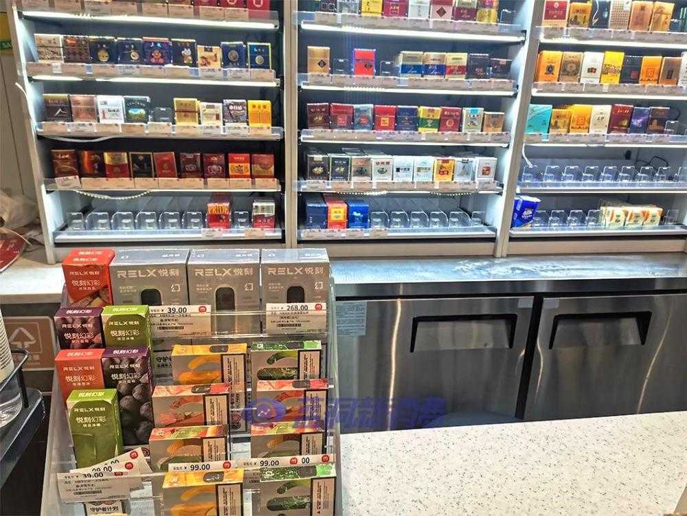 电子烟零售端异常涨价：品牌方对渠道逐渐失控