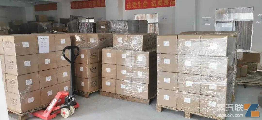 近期欧美整体收货挺多，中国电子烟出海企业是否要冲？