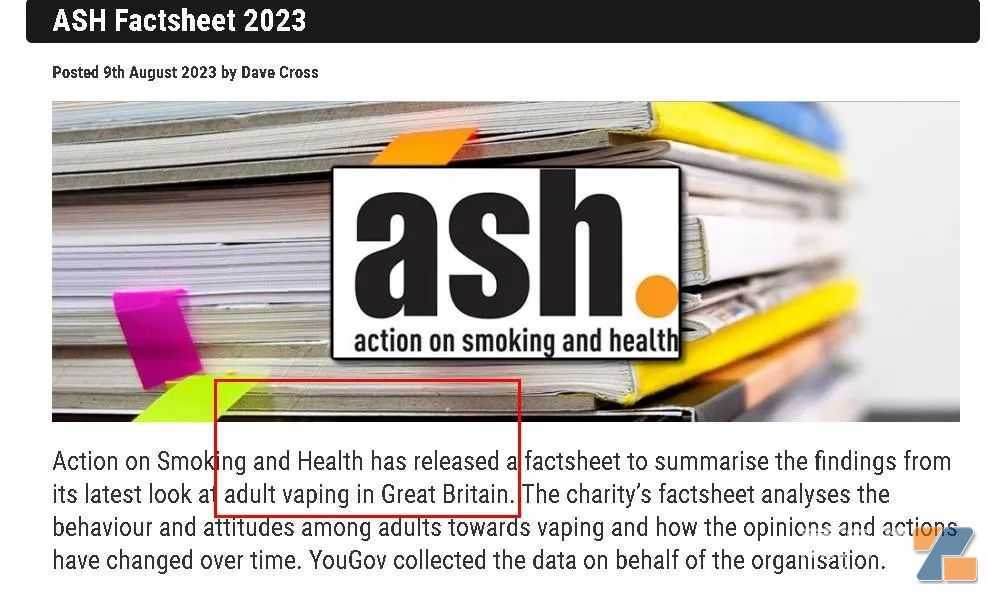 快冲破500万了，英国电子雾化消费人群还在增长！