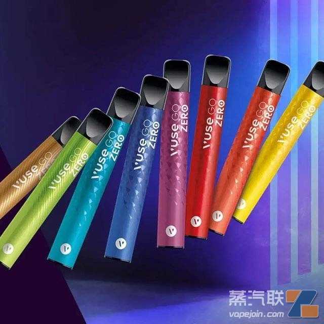 BAT在日推出Vuse Go 700零尼版本 东京2300家全家便利店同步上架