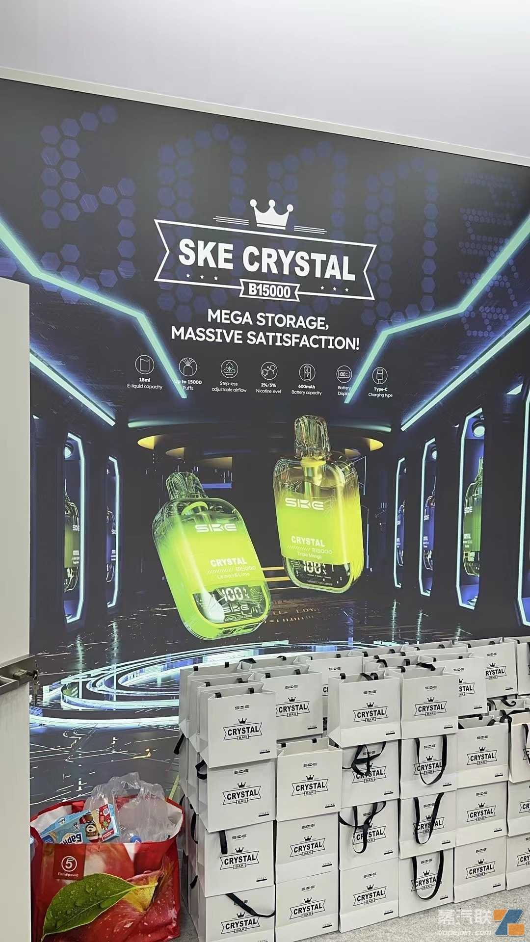 对话SKE与YOVO：对监管要“迎刃而上”；市场未来前景尚存疑问