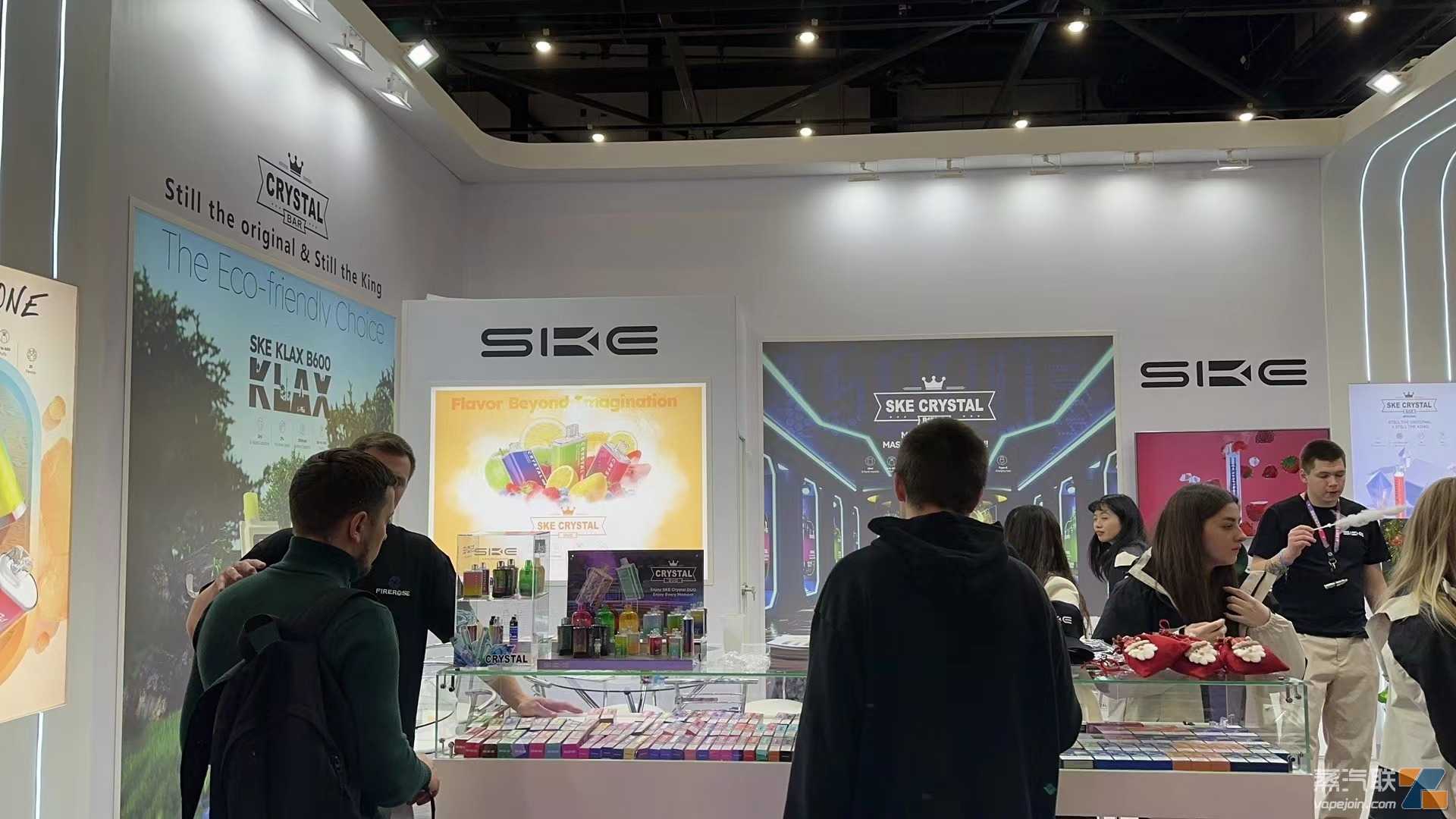 对话SKE与YOVO：对监管要“迎刃而上”；市场未来前景尚存疑问