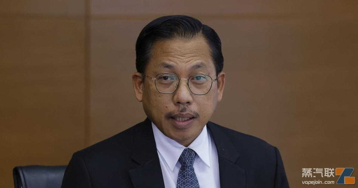 马来西亚教育部副总监：儿童易接触一次性电子烟 当务之急是对症下药