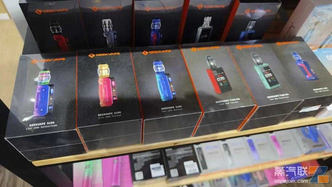 越南电子雾化市场是否有利可图？DKECE越南团队线下真实探访！