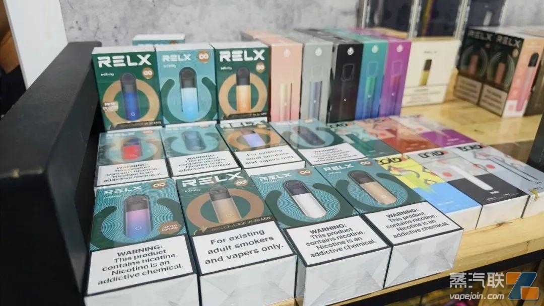 越南电子雾化市场是否有利可图？DKECE越南团队线下真实探访！
