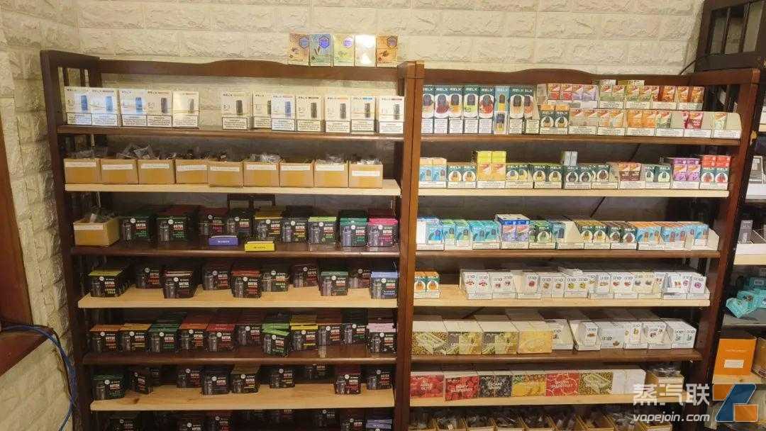 越南电子雾化市场是否有利可图？DKECE越南团队线下真实探访！