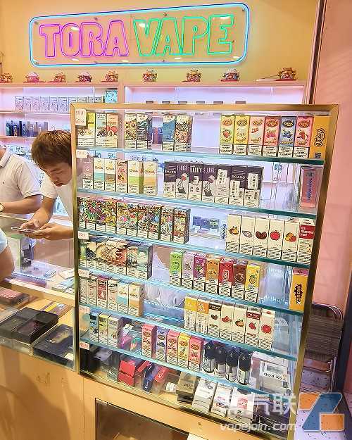 越南电子雾化市场是否有利可图？DKECE越南团队线下真实探访！