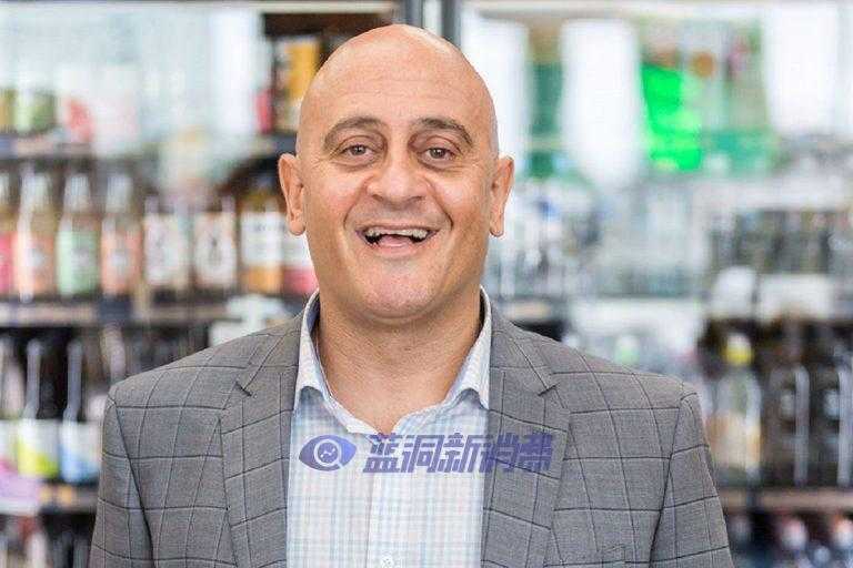 澳大利亚便利店协会CEO：青少年吸电子烟和非法零售激增原因