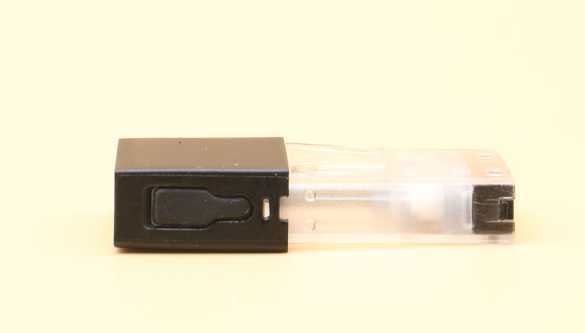 SMOK FIT小烟套装评测