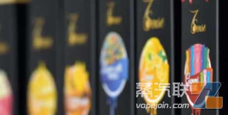 英国销量“失控”？！1个星期消费过2千万支？！