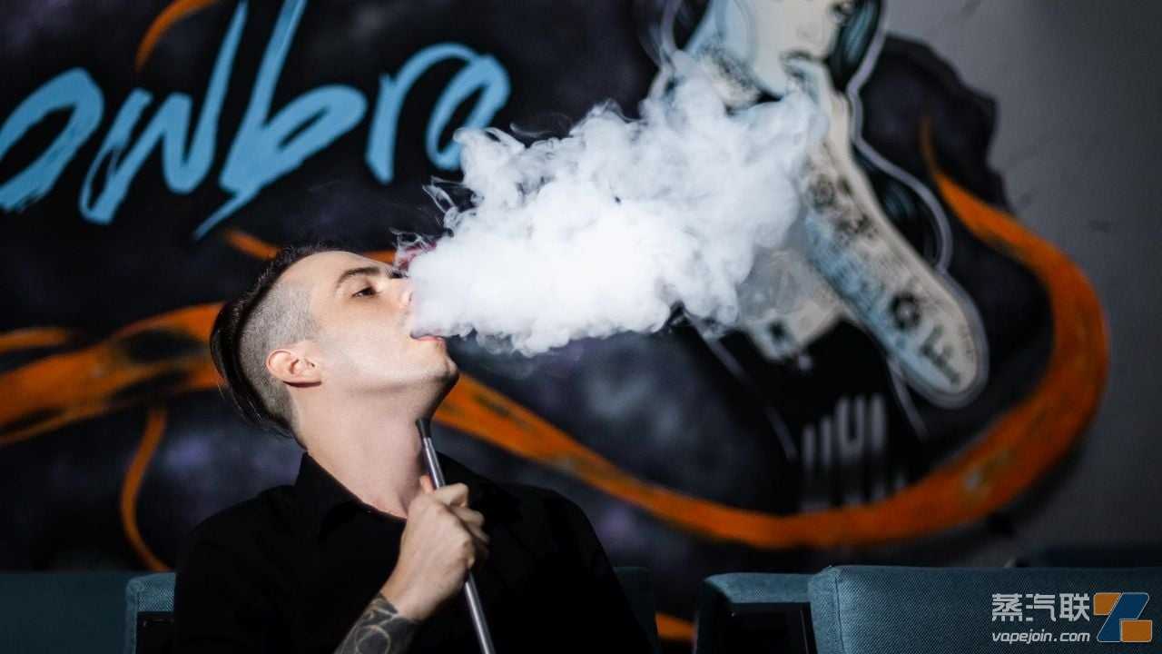 美国得州多地更新电子烟监管法律 达拉斯或考虑跟进