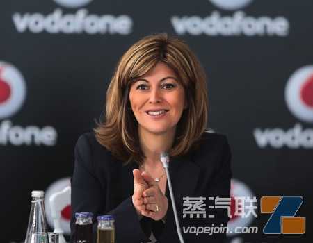 沃达丰欧洲集群首席执行官Serpil Timuray加入英美烟草董事会
