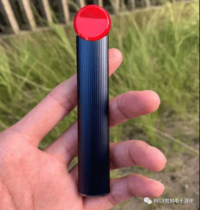 悦刻RELX三代电子烟蓝牙使用，relx悦刻3代电子烟烟弹口味 评测