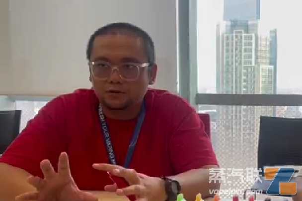 印尼头部本土电子烟品牌也在撕开一次性电子烟这一道口，发现机会！
