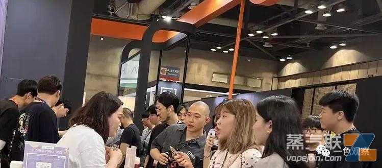 有点牛，电子烟2024潜在增长还将在25%和40%之间！？