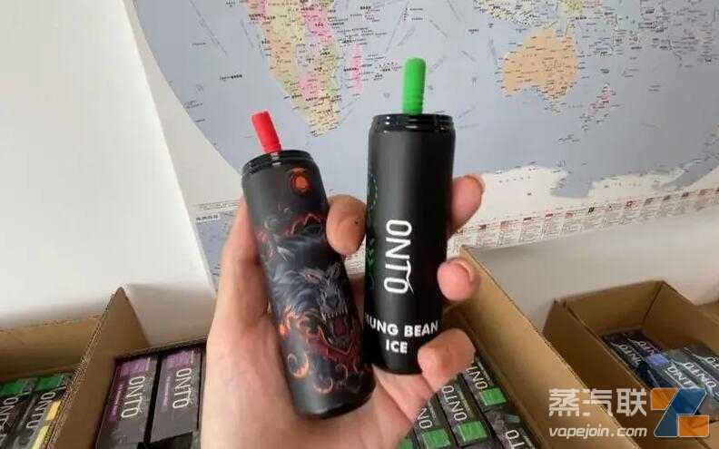 可乐罐电子烟哪个好抽?一次性迷雾可乐罐零售价格多少?