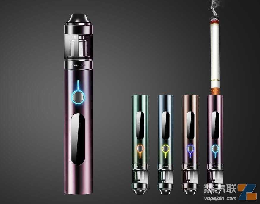 电子烟和香烟的区别，电子烟和香烟的危害哪个大