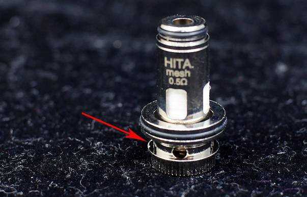 ASVAPE电子烟新品HITA黑塔套装评测！情怀与流行的碰撞！
