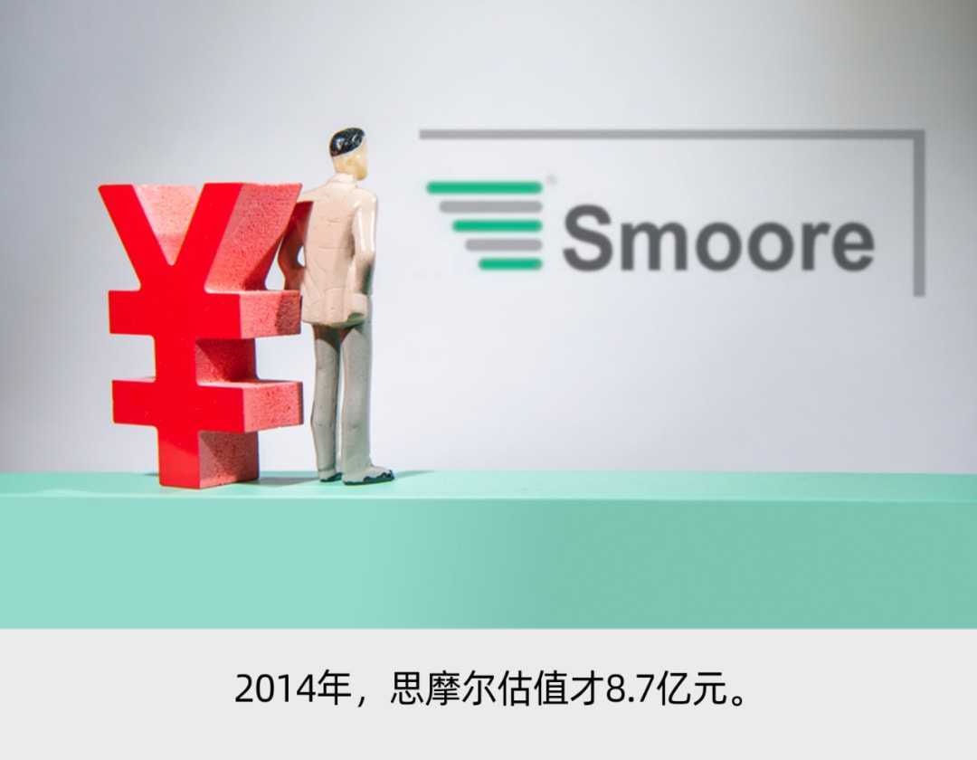 思摩尔Q1业绩腰斩，股价已大跌56%，面临二供威胁