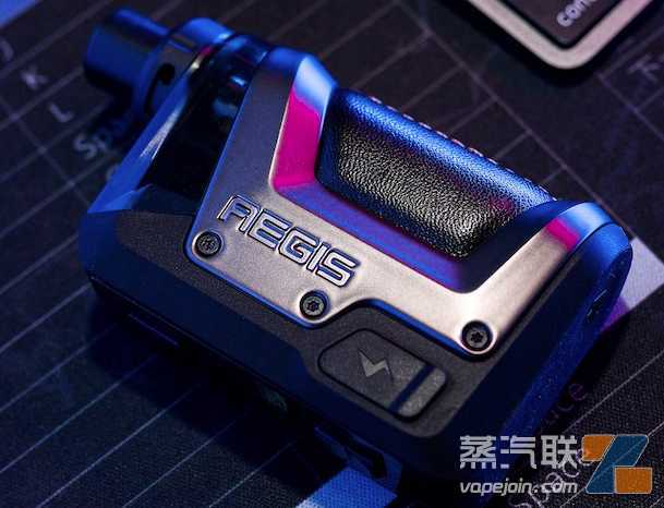 极客电子烟宙斯盾英雄版 GeekVape Aegis Hero售价