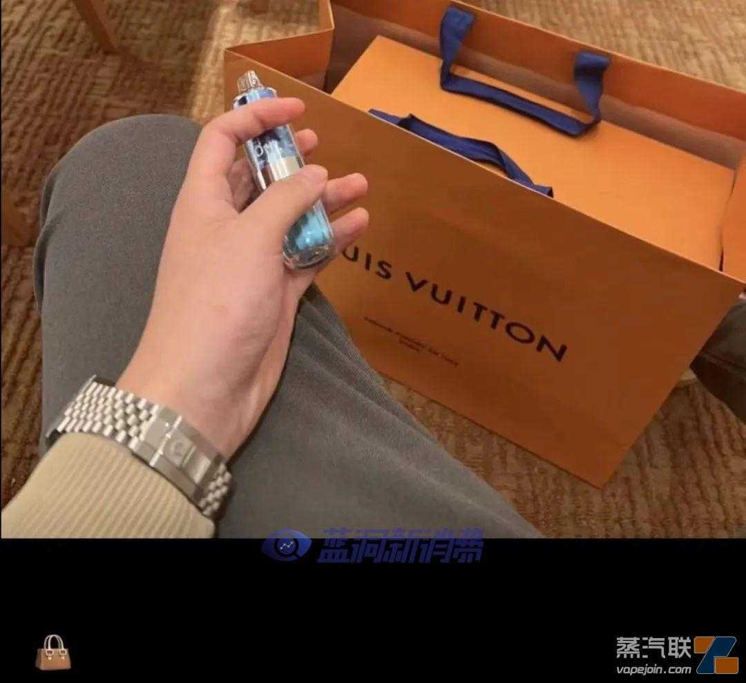 电子烟打非风暴狂飙：非法害了年轻人，高调炫富后出事