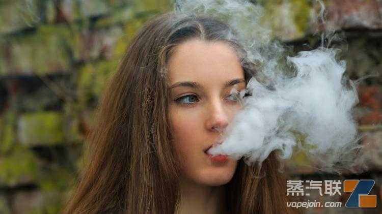 澳洲研究：20%以上未成年人曾尝试电子烟 乡村地区使用率与城市持平