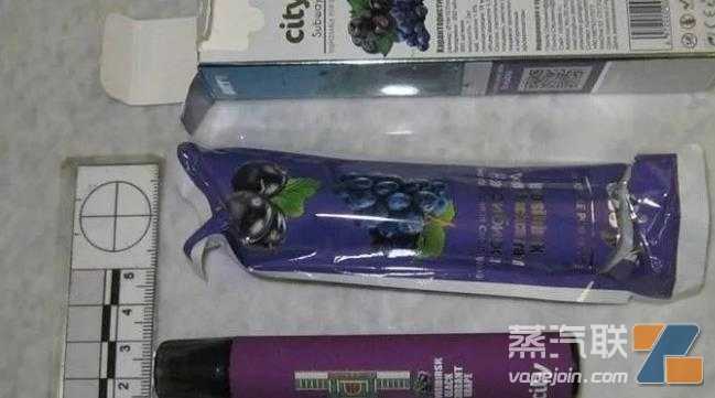 俄罗斯海关查获16万支走私电子烟，价值3800万卢布