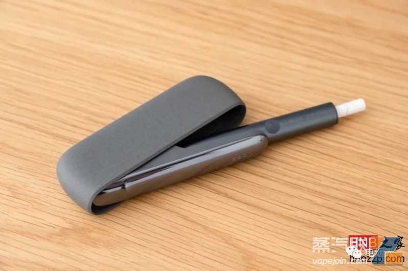 PMI将在韩国生产六代新款Terea烟弹