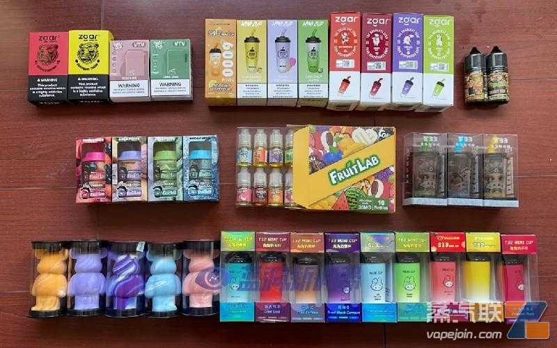 追刑188人！全国已查处奶茶杯等非法电子烟72.38万支，刑案84起