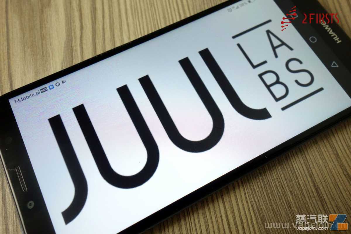 JUUL与三大烟草巨头进行谈判 寻求出售或潜在合作机会