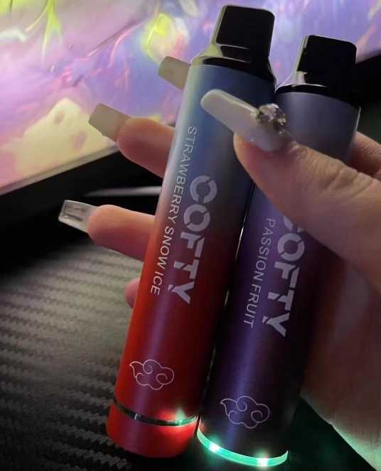 飞雾一代和二代区别