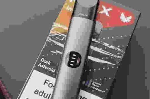 悦刻电子烟一次性多少钱？性价比分析