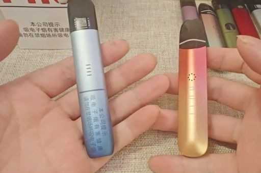 悦刻第一代烟弹绿豆沙(悦刻一代绿豆口味)