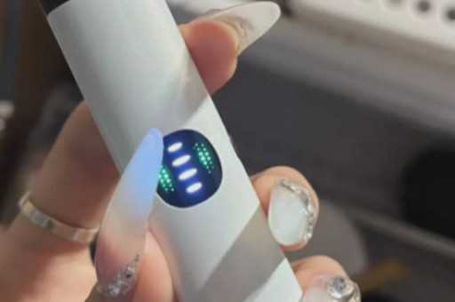 悦刻宙斯价格2024烟杆