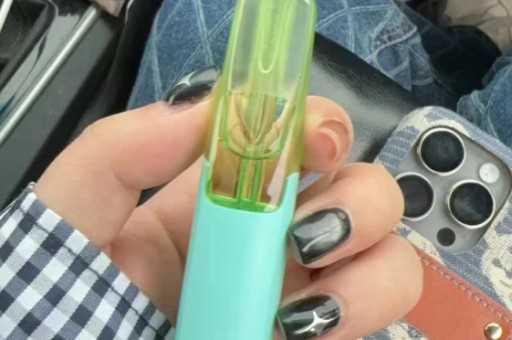 悦刻哪个水果味烟弹好抽？