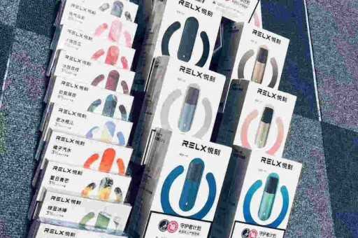 yooz价格表一代到五代，yooz电子烟官网售价表