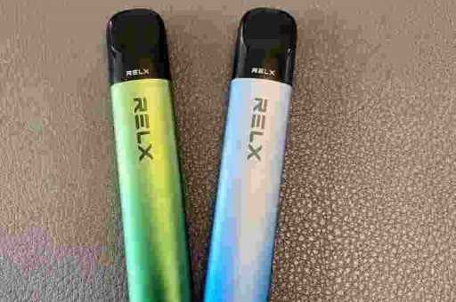 悦刻“溪云”系列-新品上市全新口味