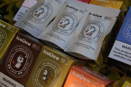 探索悦刻电子烟品牌:一手代理与批发网站的秘密