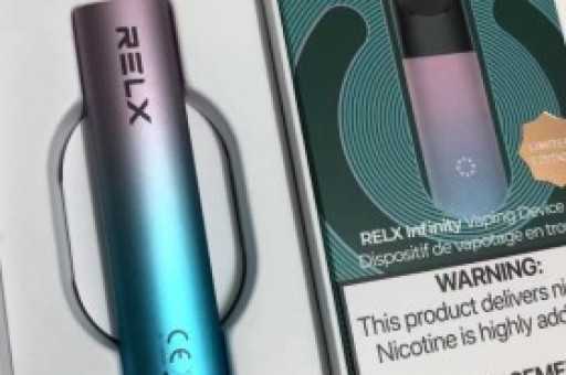首发！悦刻RELX电子烟货源 悦刻yooz厂家一手一件代发招代理